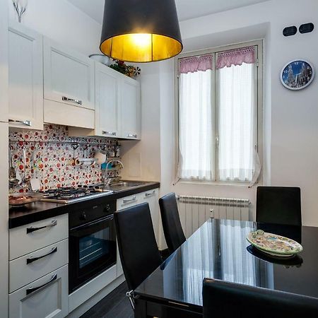 Mammamia Appartement Rome Buitenkant foto