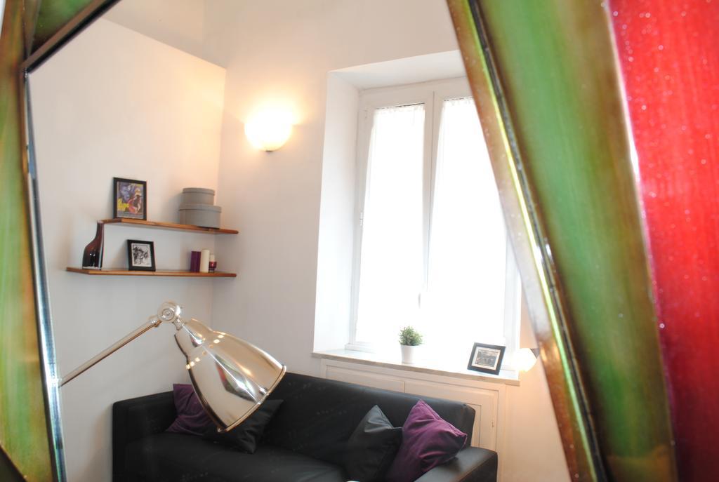 Mammamia Appartement Rome Kamer foto