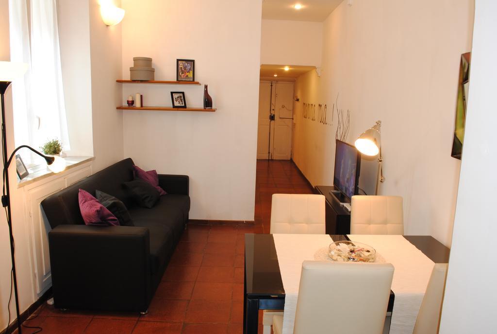 Mammamia Appartement Rome Kamer foto
