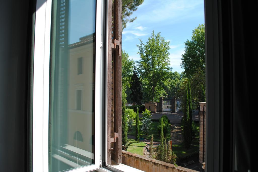 Mammamia Appartement Rome Kamer foto