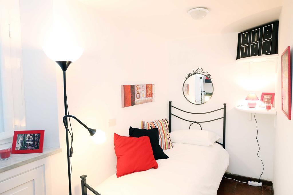 Mammamia Appartement Rome Kamer foto