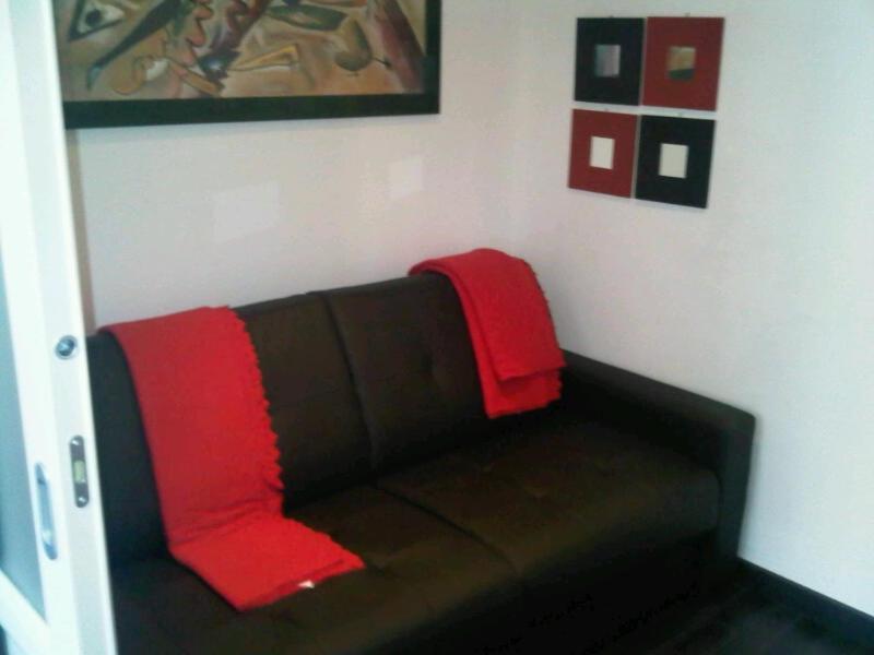 Mammamia Appartement Rome Buitenkant foto