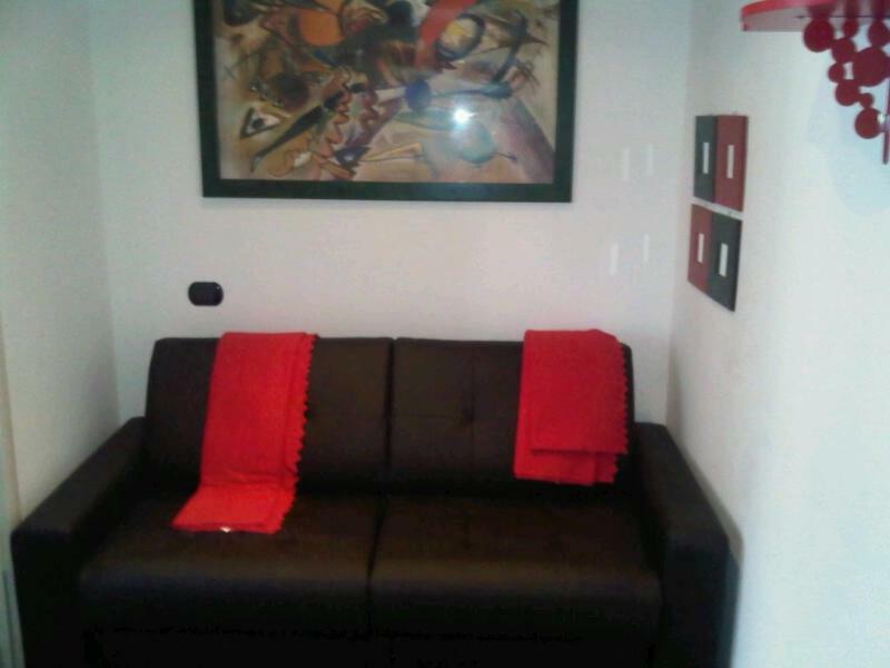 Mammamia Appartement Rome Buitenkant foto