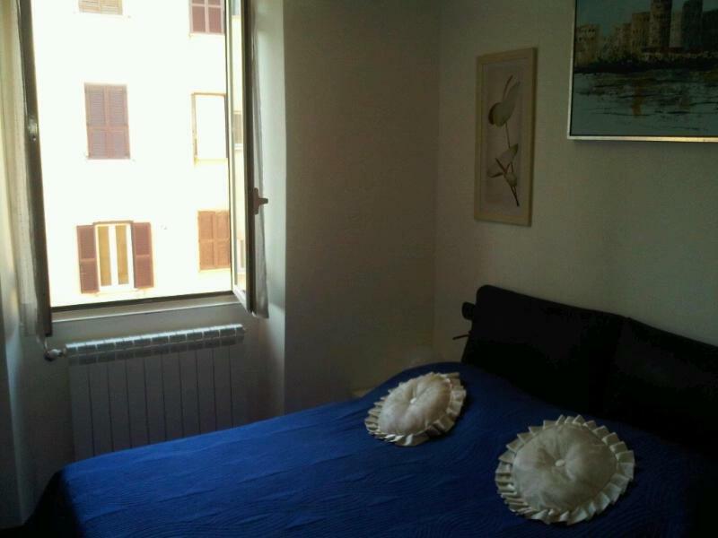 Mammamia Appartement Rome Buitenkant foto